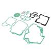 Engine Gasket Set Cylinder Head Clutch Cover Crankcase Central Gaskets 12191 KBG 771 for CMX250C CMX250X CB250