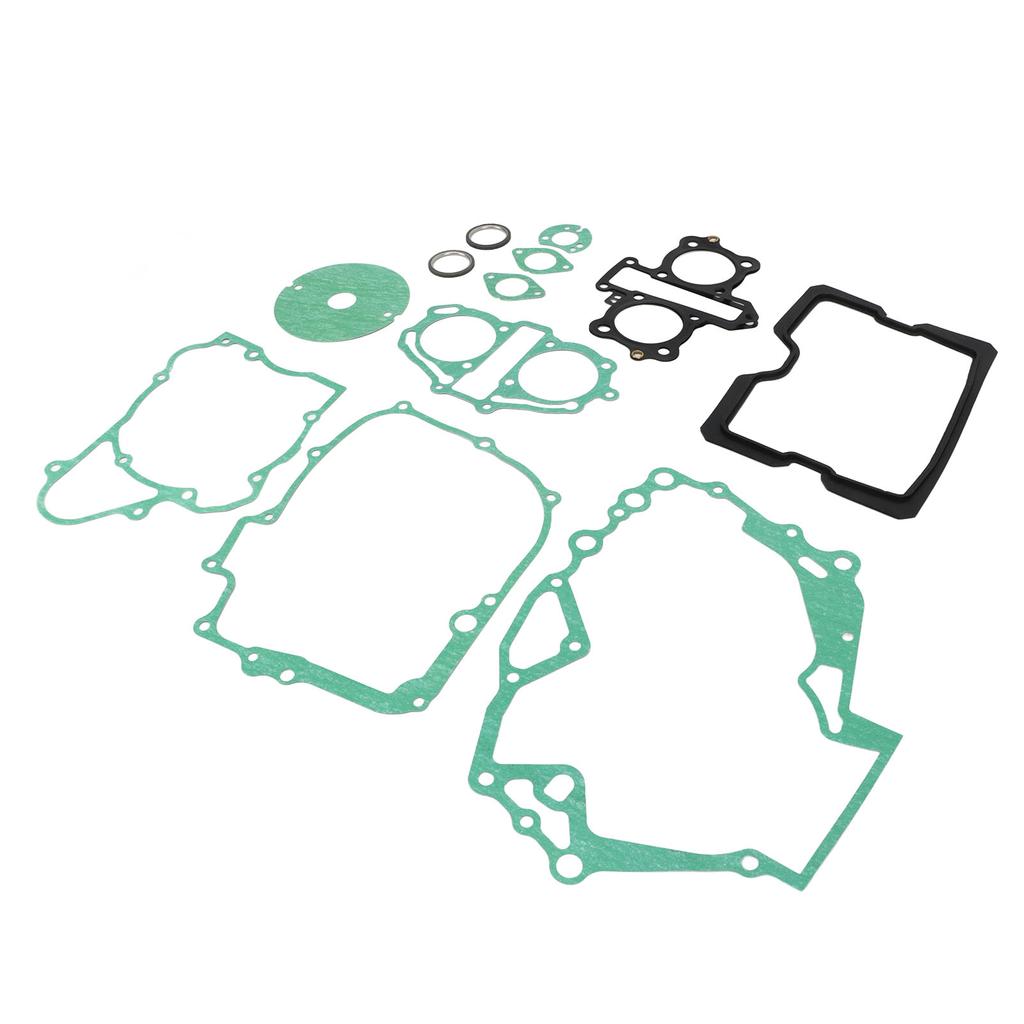Engine Gasket Set Cylinder Head Clutch Cover Crankcase Central Gaskets 12191 KBG 771 for CMX250C CMX250X CB250