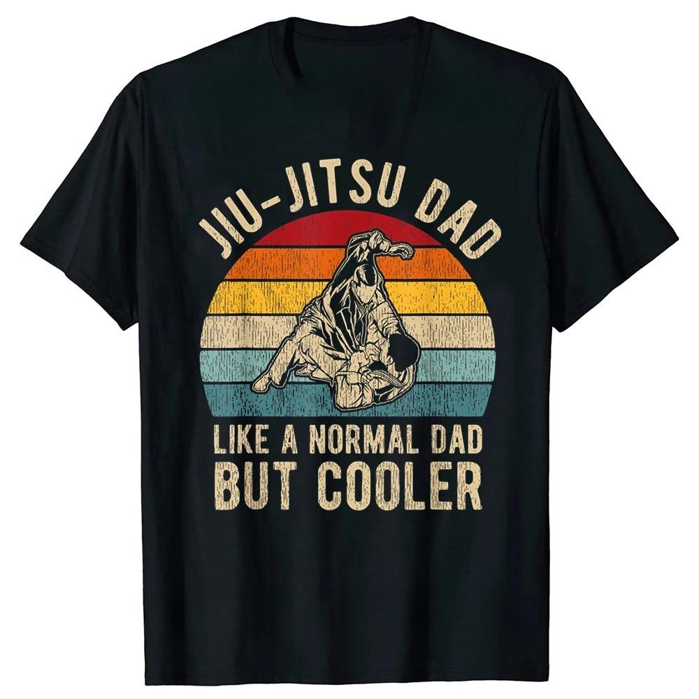 Some People Just Need A Hug Vintage BJJ Brazilian Jiu Jitsu Tshirts Unisex Casual BJJ Streetwear T Shirt