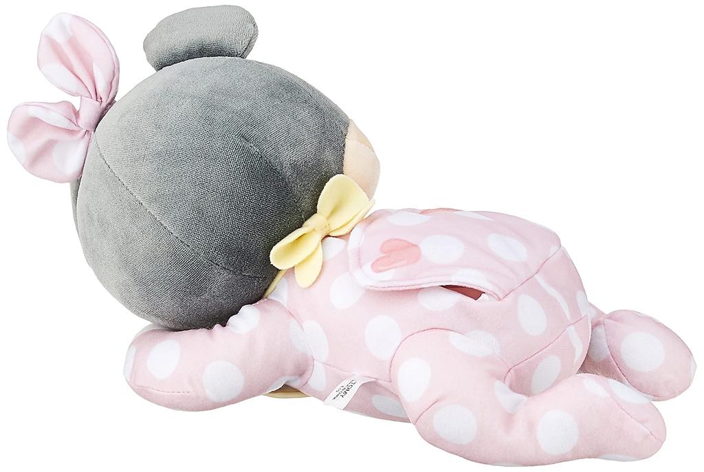 Takara Tomy Disney Sleepytime Melody Baby Minnie