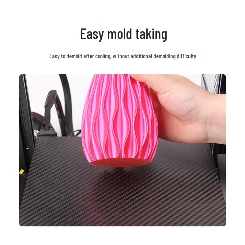 3D Printer Anti-Warping Spray for Heated Bed - Compatible with PLA, ABS, PETG, 300ml