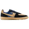 New Nike Field General Skateboard Shoes Unisex Beige Blue Black IQ1046-400