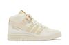 Parley x adidas Forum Mid 'Off White'