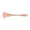 Rose Gold Powder Remover Manicure Brush Rose Gold Manicure Tool  Desktop Manicure Area Tidying Work