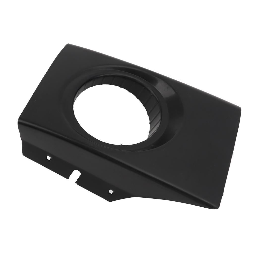 Ramka światła przeciwmgielnego Odporna na warunki atmosferyczne Odporna na zużycie Ochronna listwa osłonowa światła przeciwmgielnego dla Tucsona 2005-2009 Prawa OE: 865582E000