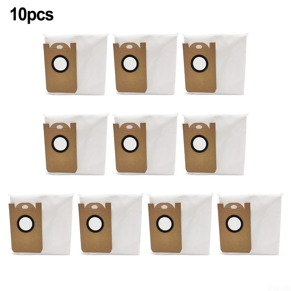 Spare Dust Bags Accessories Compact Easy Installation
