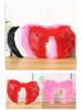 Performance Photography Natural Soft Angel Wings Feather Costume Prop for Halloween