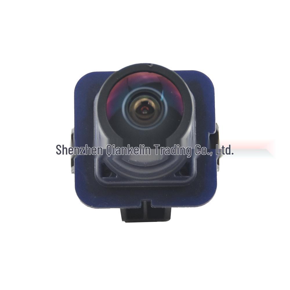 Compatible with Ford Mustang Raptor Rearview Backup Camera FR3T19G490AE BL3Z19G490B Original Factory