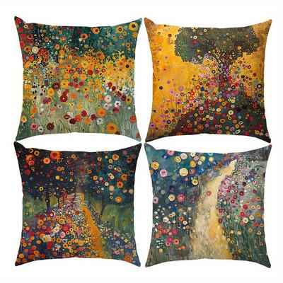 Textile pentru bucătărie și sufragerie – Huse pentru perne