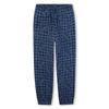 Kenzo Kids 14age Tiger Check Training Pants Z256afp122