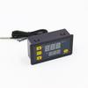 High Precision W3230 Digital Thermostat 20A 12V 24V 110-220V LED Temperature Controller with Probe for Aquarium Terrarium