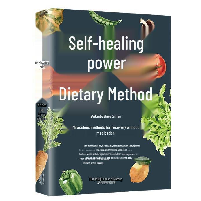 Heal Naturally: The Four Seasons Family Nutrition Guide