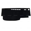 För Nissan Serena Suzuki Landy C25 3:e gen 2005-2010 Instrumentpanelsöverdrag Instrumentpanelsmatta Mattunderlägg Solskyddskudde Solskydd Tillbehör