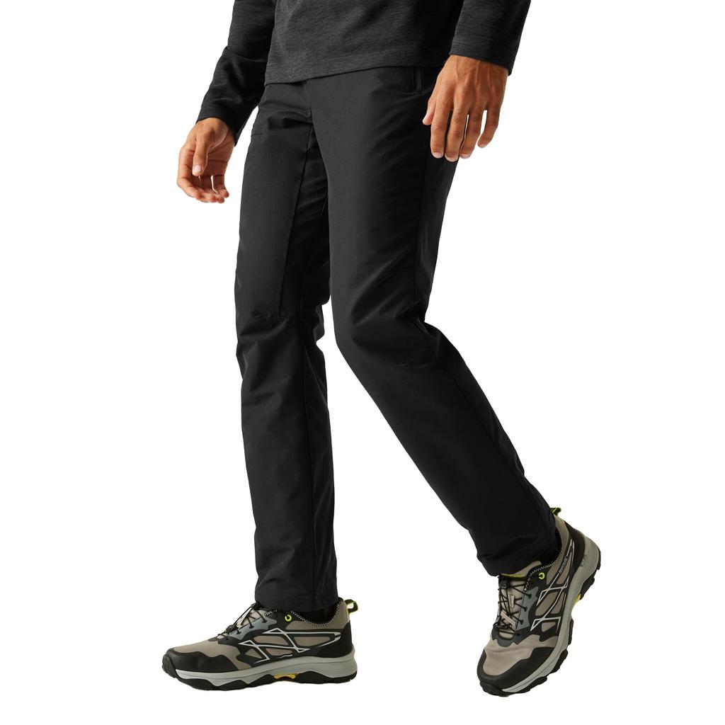 Regatta Mens Highton Winter Hiking Trousers