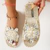 Scarpe da donna – Sandali