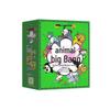 Set de Benzi Desenate Big Bang Animalier al lui Sheldon