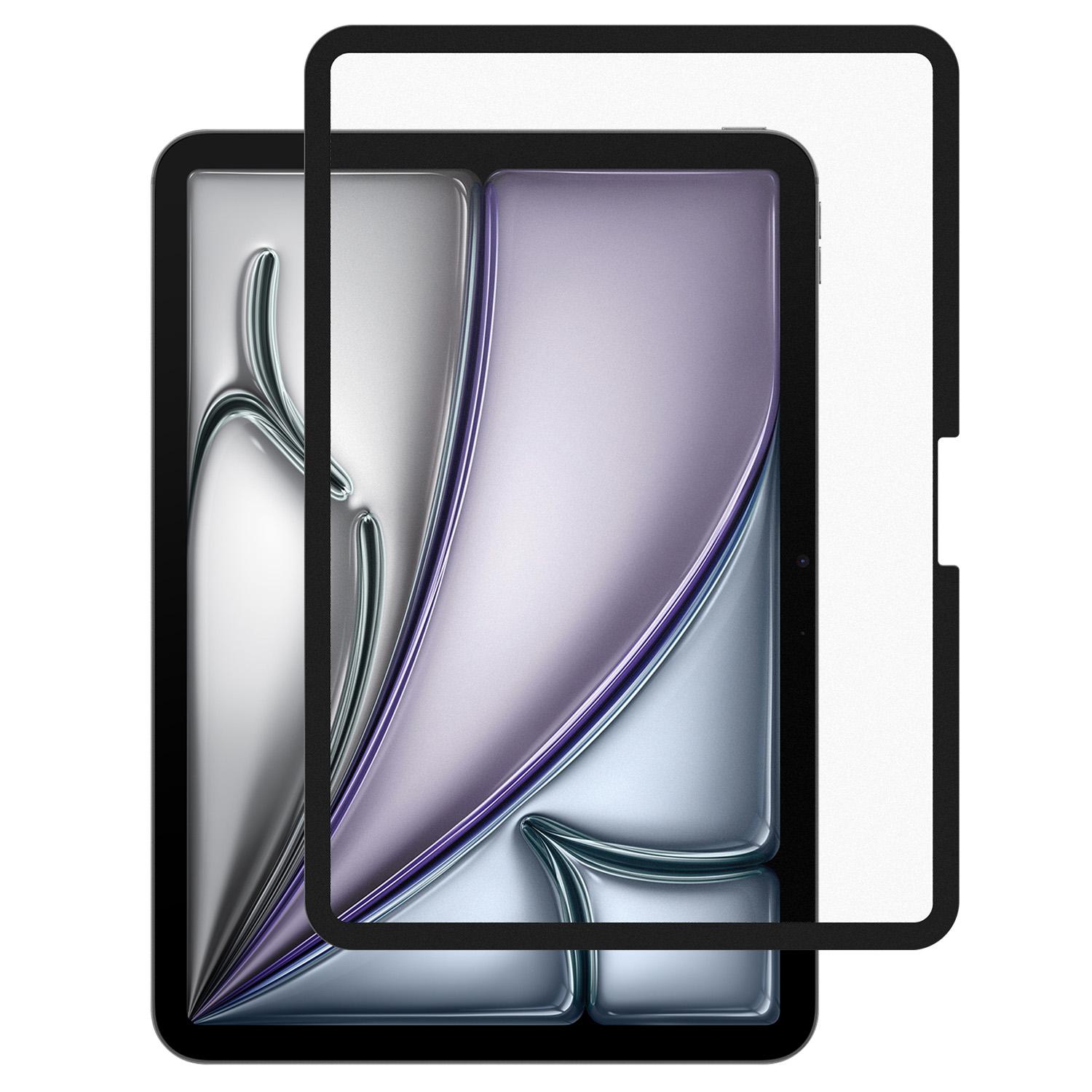 

Серія DUX DUCIS Naad для iPad Air 11 (2025)/(2024) Захисна плівка для екрана, схожа на папір, Знімна матова ПЕТ-плівка, Багаторазова