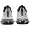 Anta Kunlun Shock Absorbers With Slip Resistant Features Low Top Running Shoes Men's Gray Red Sneakers 112425510-2