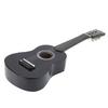 21 Inches Kids Acoustic Toy Wooden Color Guitar Musical Instrumental Toys