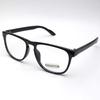 My Style SIMPLE Basic Horn-Rimmed Glasses Frame 2 Colors 1822737