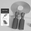 Yuanzu Cordless Weighted Jump Rope Set