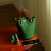 [Clearance Special Offer] First Layer Cowhide Women Bag Genuine Leather Bag Skeleton-Skin