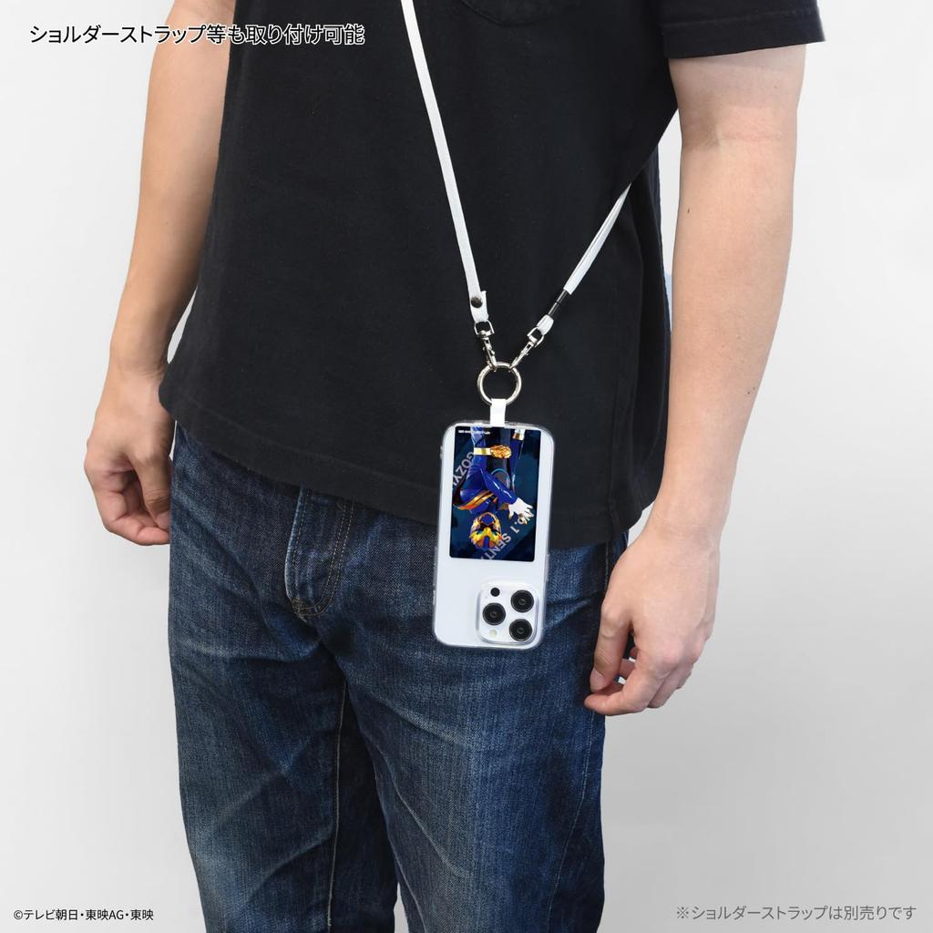 Gourmandies Bandai Number One Sentai Gojuger Multi-Ring Plus L Size Gojuleon BSSS-10B