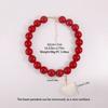 Colorful Beads Beaded Necklace Bohemian Style Pendant Jewelry  Party Accessory