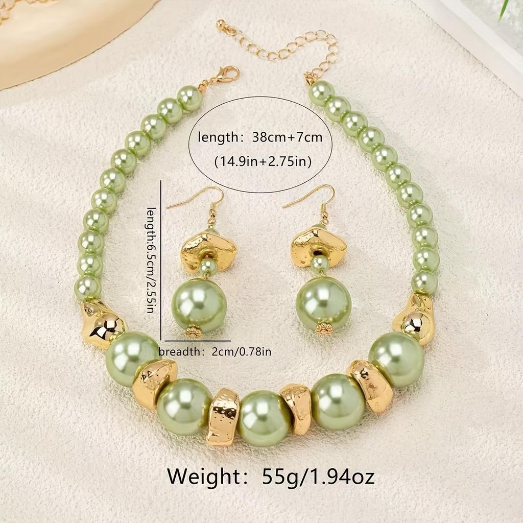 Gioielli alla moda Set da donna
