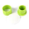 1Pc Dental Autoclavable Endo Stand Cleaning Foam Sponges File Holder Clean Stand