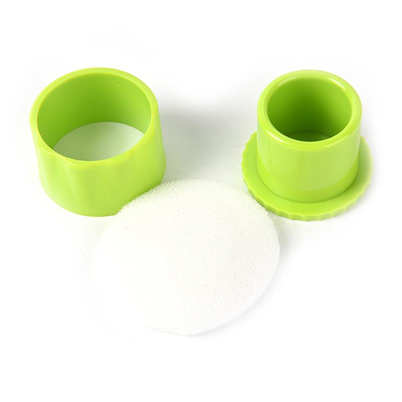 1Pc Dental Autoclavable Endo Stand Cleaning Foam Sponges File Holder Clean Stand