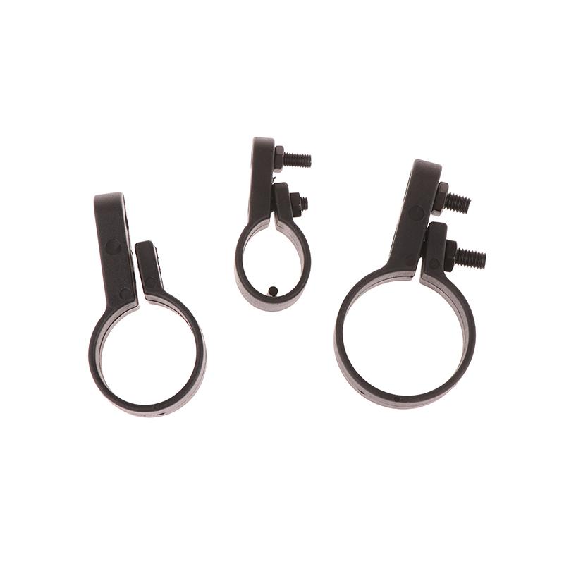 Mudguard Modification Ring Mud Tile Fixing Ring Bicycle Front Fork Fixing Mudguard Accessories Frame Buckle