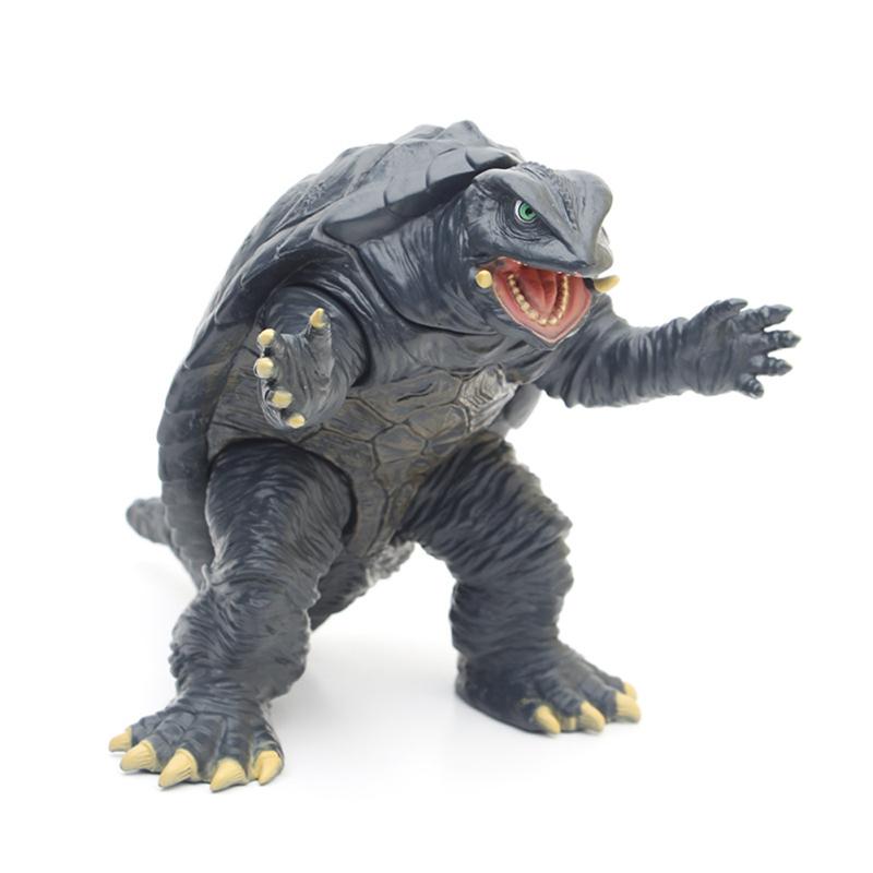 Gamera Action Figure Doll Big Monster Battle Turtle Collection Model Toys Childrens Day Gifts
