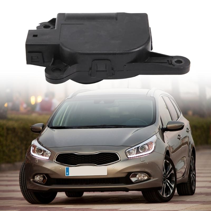 971541H000 97154-1H000 Zespół Silnika Siłownika Nagrzewnicy HVAC Zamiennik Siłownika Klapy Mieszania Ciepła dla Ceed 2008 2009