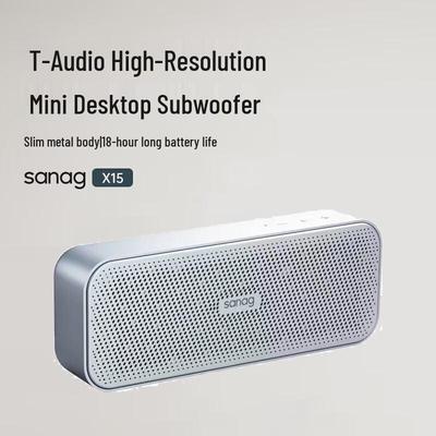 Audio & Video – Tragbare & Bluetooth-Lautsprecher