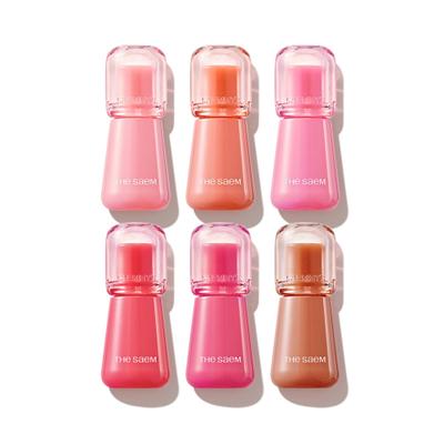Thesaem Samis Jelly Shot Tint 6colors