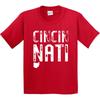 Tops – T-Shirts