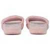 Fila Drifter Series Lightweight Pink Korean Version Slippers 1SM00817_661
