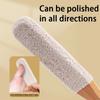 Pedicure Tools Pumice Stone for Feet Callus Remover Foot Scrubber Colossal Foot File Foot Care and Foot Exfoliator Foot Rasp