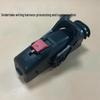 Car Connector Plug & Socket Wiring Harness