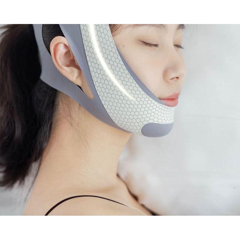 Evora - Anti Snoring Face Strap