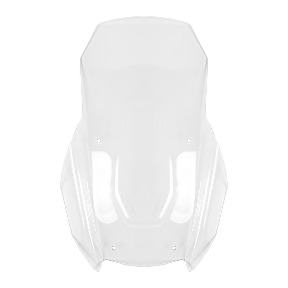 For Honda ADV350 Adv350 ADV 350 2025-2025 Motorcycle Front Windshield Touring Windscreen Wind Shield Screen Deflector Protector чистый