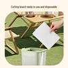 Antibacterial Disposable PE Chopping Board