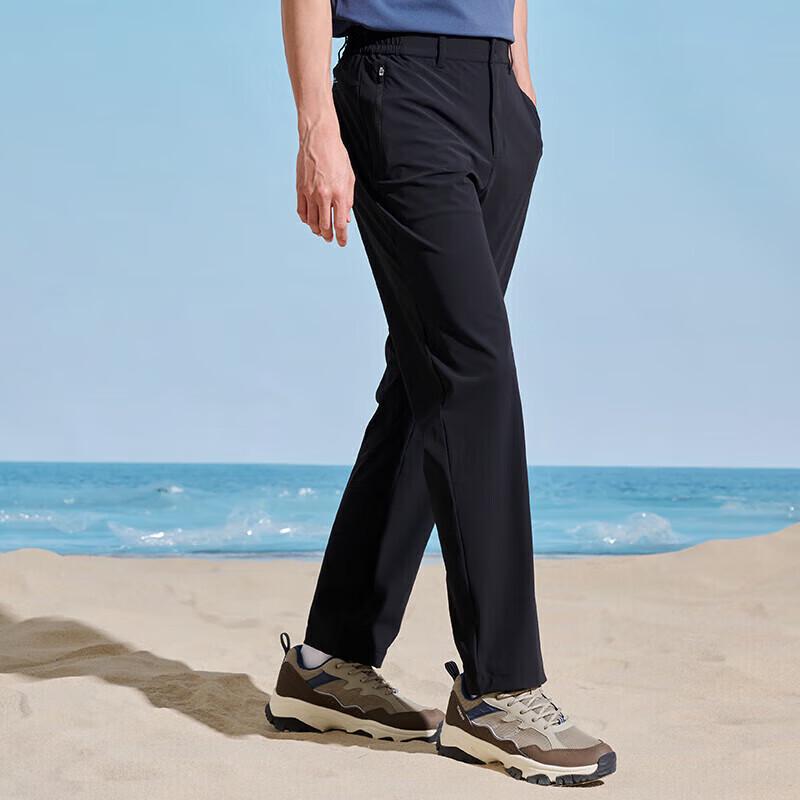 Men's TOREAD Outdoor Quick-Dry Casual Pants