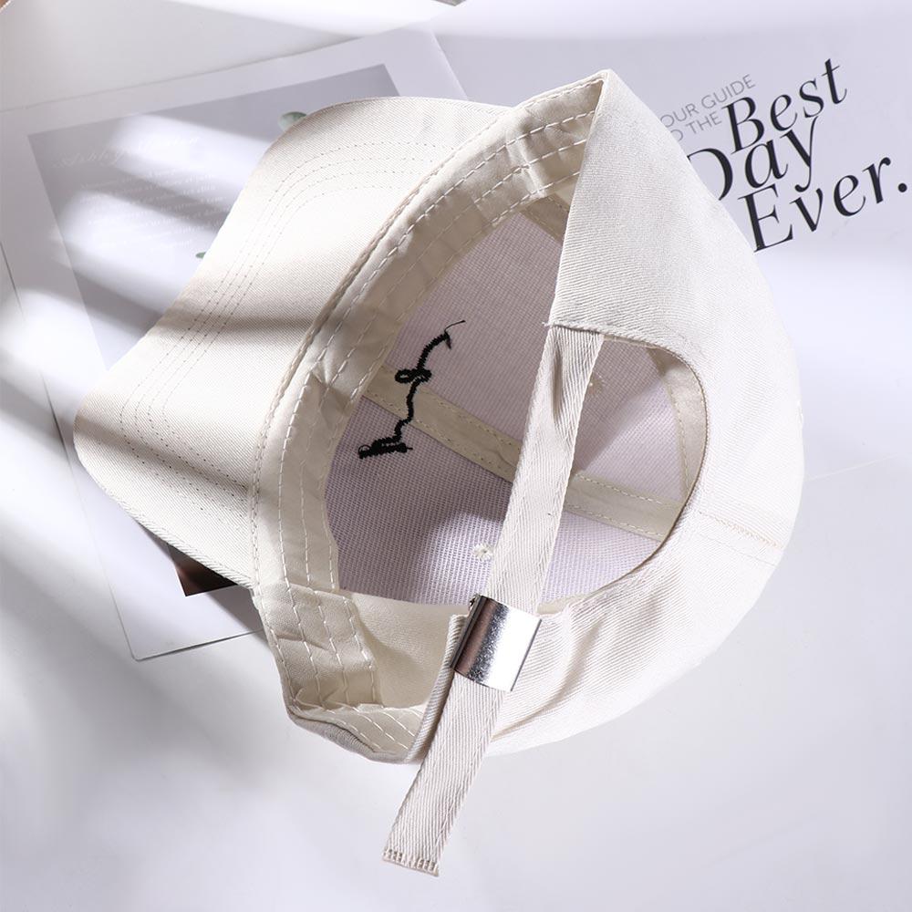 Embroidery Snapback Cap Embroidery Solid Color Visors Caps Baseball Cap Snapback Hat Sport Caps