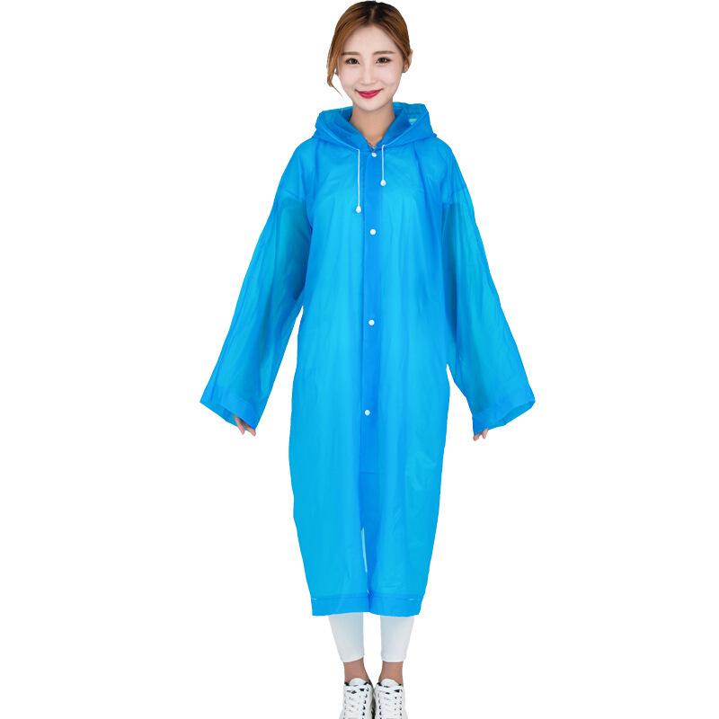 Unisex Reflective Waterproof Rain Jumpsuit for Safety and Outdoor Activities
