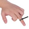 10pcs Reusable Design Ring Sizer Tool Plastic Jewelry Sizing Tool Finger Measuring Gauge  For Men