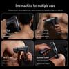 Haier Precision Massage Gun with Hot/Cold Compress