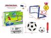 LED Hover Cushion Air Soccer Ball for Indoor Play