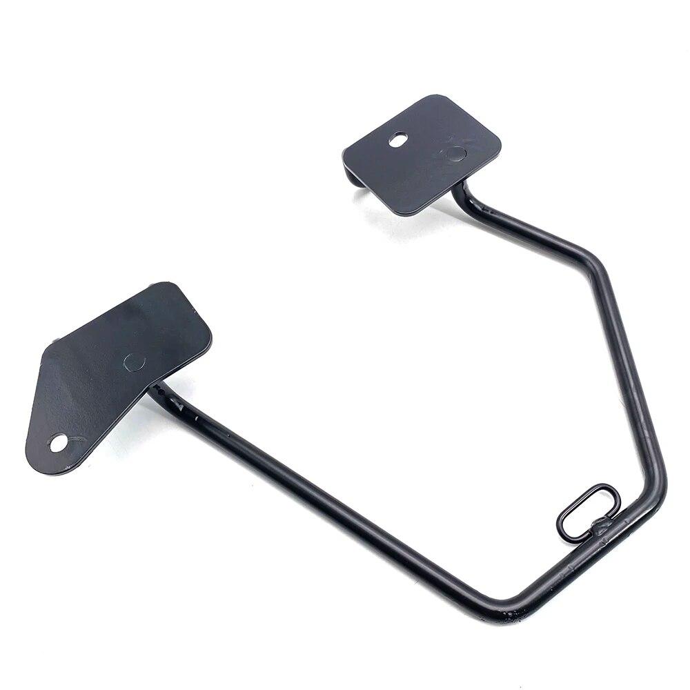 For Honda Gb350 Gb 350 Gb350s 2022 Support Side Pockets Holder Motorcycle Accessories